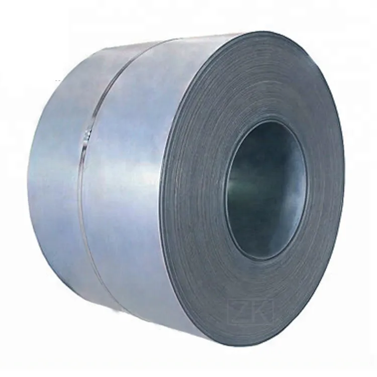 carbon steel coil